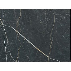 Компакт-плита LUXEFORM L155 Мрамор Ричмонд / черное ядро 4200х1400х12 мм Компакт-плита LUXEFORM L155 Мрамор Ричмонд / черное ядро 4200х1400х12 мм