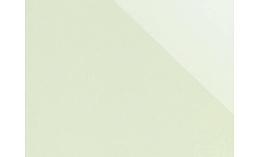 Фасад МДФ з профіль-ручкою 32320 699 Металік Білий Глянець (Білий PE) 18 мм - 1222 Fantasy AGT