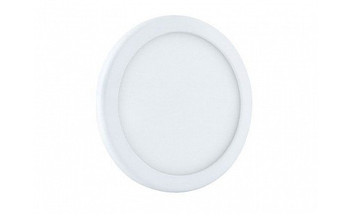 Светильник 6W круглый 220В CL-R6 врезной светодиодный Biom