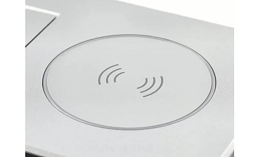 Удлинитель для офиса AVARO PLUS, 1 розетка SCHUKO USB А С WC 5W  провод 1,5 м алюминий AE-PB1SAVAP-53 GTV
