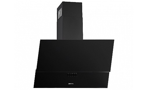 Витяжка  ELEYUS Ellada 1000 60 BL чорний