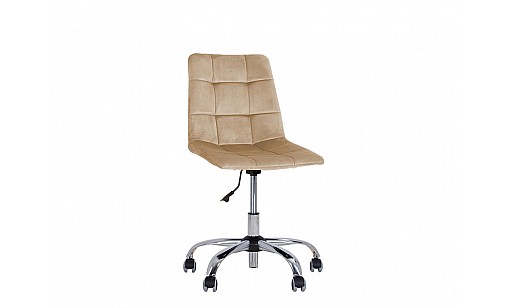 Стілець FORM GTS CHR61 PUMA-01 (J) SQR