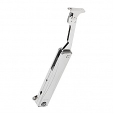 Подъемный механизм MINILIFT NEW 2-3 кг хром PD-MINILIFTNEW-LIGHT GTV Подъемный механизм MINILIFT NEW 2-3 кг хром PD-MINILIFTNEW-LIGHT GTV