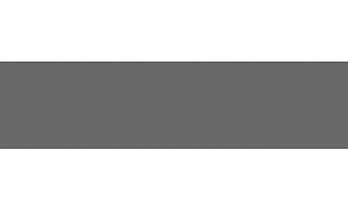 Крайка ABS U960 PM Сірий Онікс 23x1 мм (75 м/п) EGGER