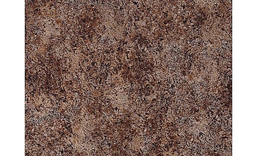 Пластик торцювальний LUXEFORM S056 Гранiт Золотий 1525х26х0,5 мм з клеєм запакована