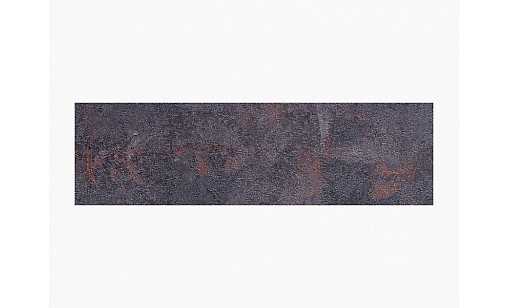 Крайка S519 Оксид мідь 4200х42 мм без клея LUXEFORM