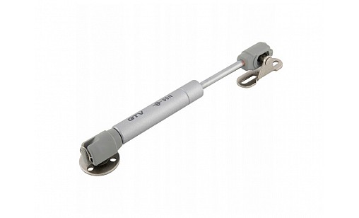 Амортизатор газовий для ДСП 80N короткий (160 мм) PD-G80160-N02 GTV