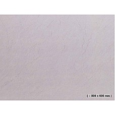 Стільниця LUXEFORM S967 Бiлий Камiнь 1U R6 3050х900х38 мм