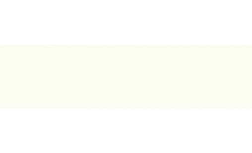 Крайка ABS W1000 ST9 Білий Преміум 43x0,8 мм (75 м/п) EGGER