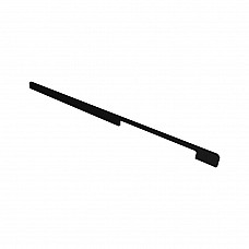 Ручка дуга DL 45/800 BLK Чёрный ДС