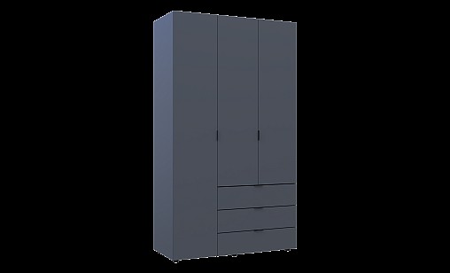 Шафа ASTI-3 Графітовий