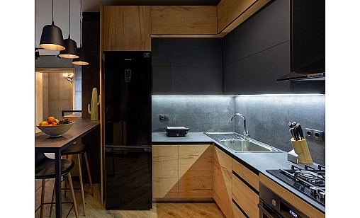 Компакт-плита 0428 NN Пещера / черное ядро 4100х1300х12мм FunderMax Компакт-плита 0428 NN Пещера / черное ядро 4100х1300х12мм FunderMax