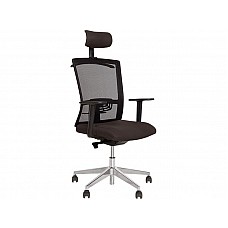 Крісло STILO R HR SFB AL70 OH/5 LS-06 P