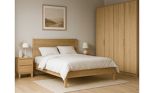 ДСП SWISS KRONO 6029 OW Дуб Арена 2800х2070х18 мм ДСП SWISS KRONO 6029 OW Дуб Арена 2800х2070х18 мм