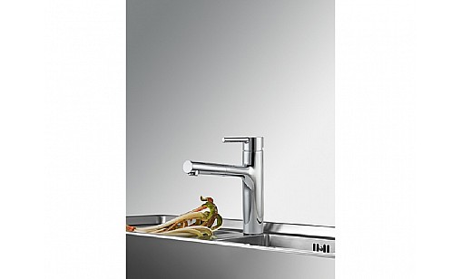 Змішувач Franke 115.0600.098 Centro хром