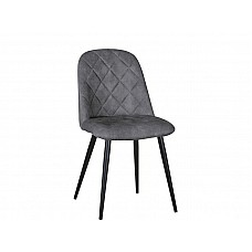 Стул MILANA HN black PL-16 RMB (BOX-1)