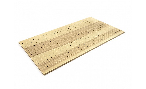 Дно з перфорацією DP.440.480