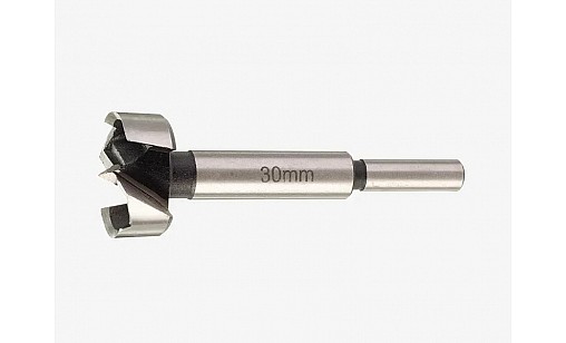 Свердло по дереву FORSTNER 30*90 мм Milwaukee