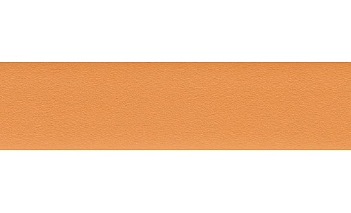 Кромка АБС 42/2 мм HU 14132 Оранжевая Шагрень 101 (PE 101) Hranipex