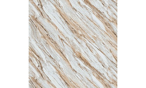 Компакт-плита AGT 5712 Stone Мілано Стоун / біле ядро 4200х1400х12 мм