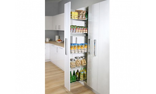 Карго бічне 200/5 ліве графіт MAXIMA CLASSIC WE31.0056.01.924 Rejs