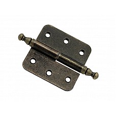 ZS 10 Завіс декоративний G-341 Бронза Антична