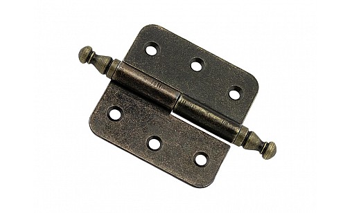 ZS 10 Завіс декоративний G-341 Бронза Антична