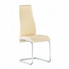 Стул TAILER CF chrome V-18