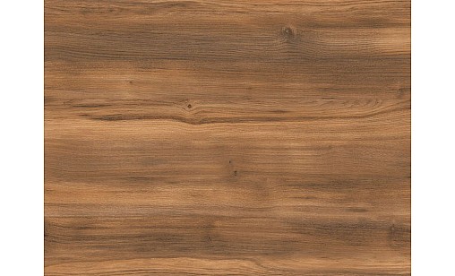 Столешница KronoSpan K536 RW Дуб Барокко Янтарный 1U R3,3 4100х600х38 мм влагост.