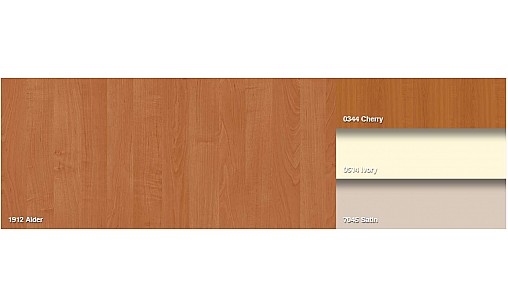 ЛДСП 1912 PR Ольха горная 2800х2007х10мм Kronospan