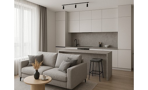 Столешница 3274 TO Бетон Серый 1U R3 4100х600х38 мм влагост. антибакт. SWISS KRONO Столешница 3274 TO Бетон Серый 1U R3 4100х600х38 мм влагост. антибакт. SWISS KRONO