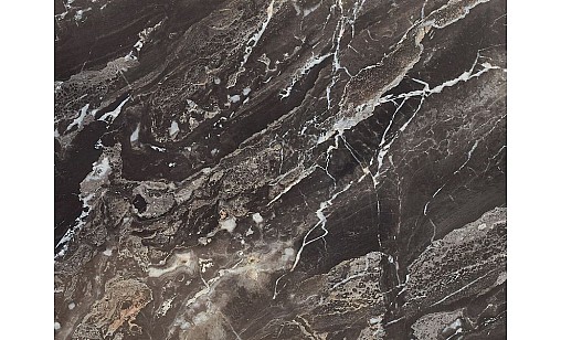 Стільниця LUXEFORM W203 Арабескато 2U R6 3050х700х28 мм