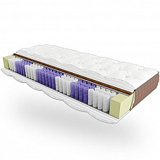 Матрац LOTOS GURU 1500*2000 ЕММ Матрац LOTOS GURU 1500*2000 ЕММ