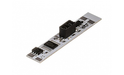 Сенсор-димер на помах руки IR ON/OFF 12-24V 86/4 3A