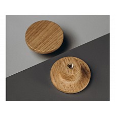 Ручка деревянная Umbrella 50*25 мм