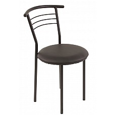 Стул MARCO black V-4
