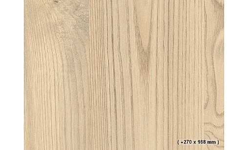 ДСП Каштан Кентуккі пісочний 18мм 2,80х2,07 PG8 H1710 ST10 Egger NEW