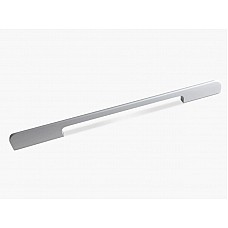 Ручка Bravo Gloss (Long G) 320 мм алюминий FX-171-320-112