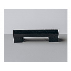 Ручка дерев'яна Bridge 120*33*18 мм