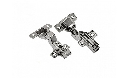 Завiс внутрішній з дотягом ZM-INHC070BEO GTV