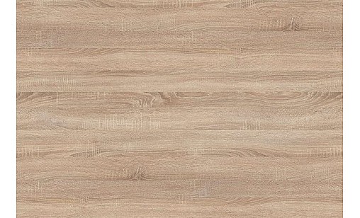 Стільниця KronoSpan 3025 FP Дуб Сонома Світлий (Дуб Вінтаж Світлий) 1L R5,5 4100х635х28 мм