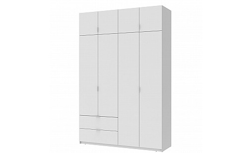 Шафа MARK-3 Білий