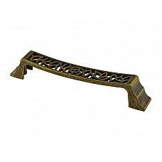 Ручка меблева CD 3053-0160-АВ старе золото ДС