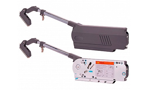 Механизм подъёмный Bi-fold Medium Графит