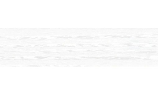 Крайка АБС 43/2 мм HU 10482 Біла Тд Су 109 (PR 109) Hranipex