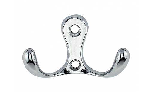 Гачок DW 19 G2 Хром ДС ОптимаЛайн