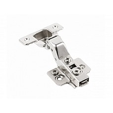 Петля внутреняя SILENTO PRO с доводчиком 3D ZM-HCSL07-3DBEO GTV