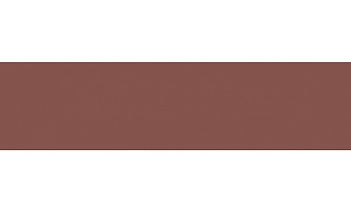 Крайка ABS U335 ST9 Іржавий Червоний 43x0,8 мм (75 м/п) EGGER