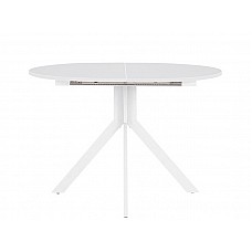 Стол ARGON LOFT WHITE (18) 1100/1420*900  Белый