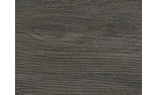 Фасад МДФ з профіль-ручкою 32320 389 Дерево Темне Матовий (Білий PE) 18 мм - 1222 Fantasy AGT